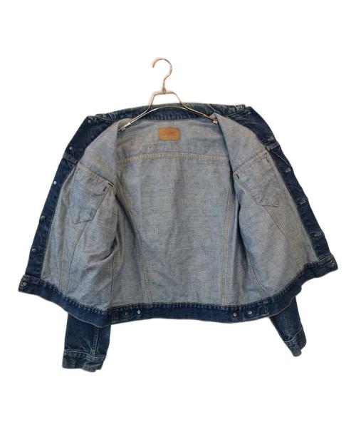 LEVI'S（リーバイス）LEVI'S (リーバイス) 70505デニムジャケット インディゴ サイズ:不明の古着・服飾アイテム