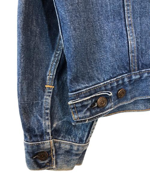 LEVI'S（リーバイス）LEVI'S (リーバイス) 70505デニムジャケット インディゴ サイズ:不明の古着・服飾アイテム