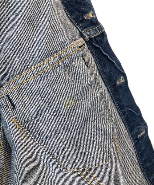 LEVI'S（リーバイス）LEVI'S (リーバイス) 70505デニムジャケット インディゴ サイズ:不明の古着・服飾アイテム