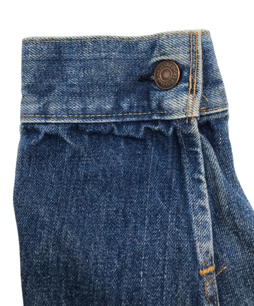 LEVI'S（リーバイス）LEVI'S (リーバイス) 70505デニムジャケット インディゴ サイズ:不明の古着・服飾アイテム