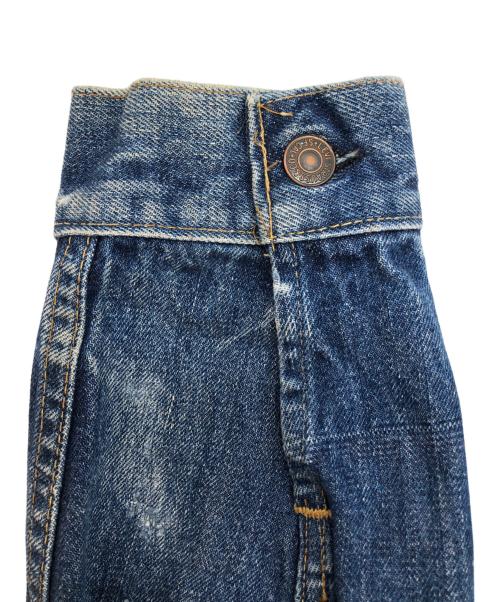 LEVI'S（リーバイス）LEVI'S (リーバイス) 70505デニムジャケット インディゴ サイズ:不明の古着・服飾アイテム