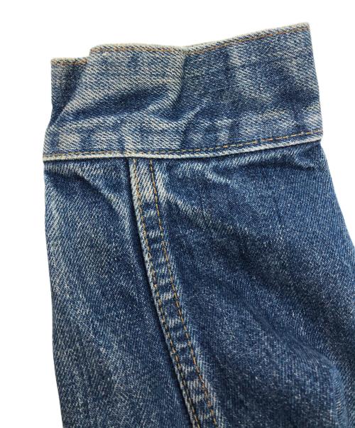 LEVI'S（リーバイス）LEVI'S (リーバイス) 70505デニムジャケット インディゴ サイズ:不明の古着・服飾アイテム