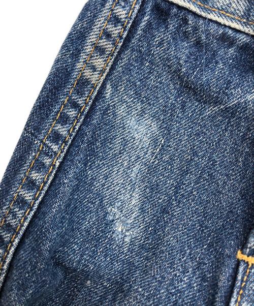 LEVI'S（リーバイス）LEVI'S (リーバイス) 70505デニムジャケット インディゴ サイズ:不明の古着・服飾アイテム