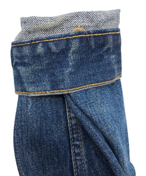 LEVI'S（リーバイス）LEVI'S (リーバイス) 70505デニムジャケット インディゴ サイズ:不明の古着・服飾アイテム