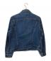 LEVI'S (リーバイス) 70505デニムジャケット インディゴ サイズ:不明：35000円