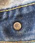 中古・古着 LEVI'S (リーバイス) 70505デニムジャケット インディゴ サイズ:不明：35000円