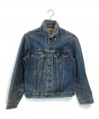 LEVI'Sリーバイス）の古着「70505デニムジャケット」｜インディゴ