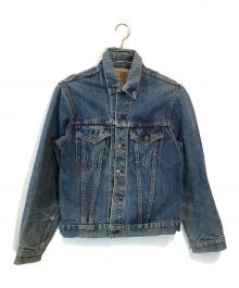 LEVI'S（リーバイス）の古着「70505デニムジャケット」｜インディゴ