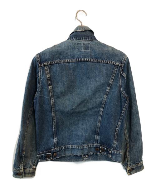 LEVI'S（リーバイス）LEVI'S (リーバイス) 70505デニムジャケット インディゴ サイズ:不明の古着・服飾アイテム