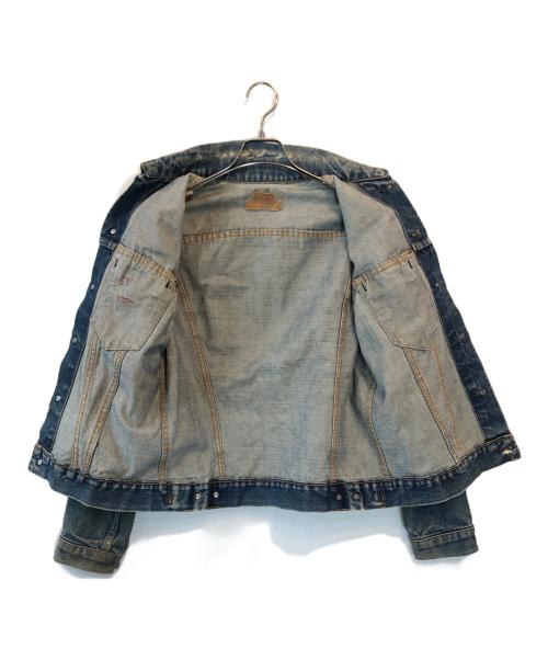 LEVI'S（リーバイス）LEVI'S (リーバイス) 70505デニムジャケット インディゴ サイズ:不明の古着・服飾アイテム