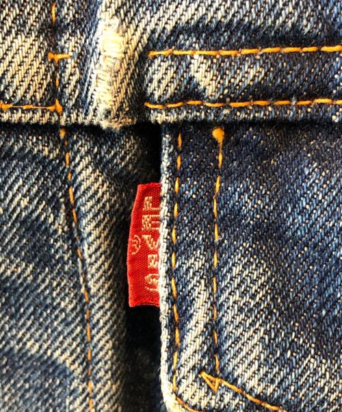 LEVI'S（リーバイス）LEVI'S (リーバイス) 70505デニムジャケット インディゴ サイズ:不明の古着・服飾アイテム