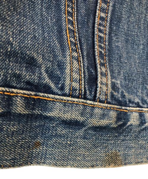 LEVI'S（リーバイス）LEVI'S (リーバイス) 70505デニムジャケット インディゴ サイズ:不明の古着・服飾アイテム