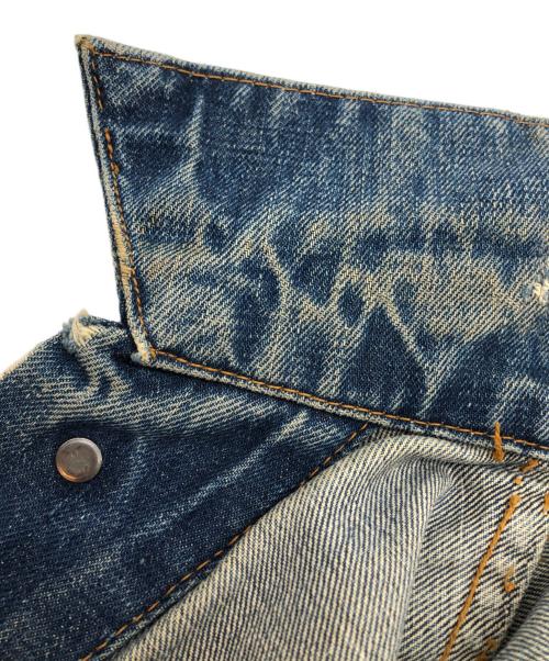 LEVI'S（リーバイス）LEVI'S (リーバイス) 70505デニムジャケット インディゴ サイズ:不明の古着・服飾アイテム