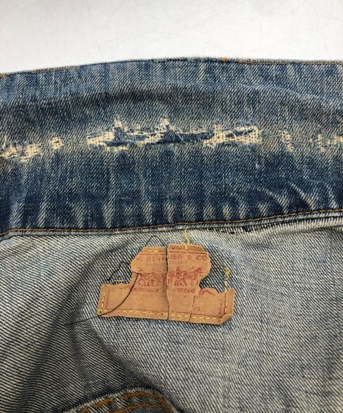 LEVI'S（リーバイス）LEVI'S (リーバイス) 70505デニムジャケット インディゴ サイズ:不明の古着・服飾アイテム