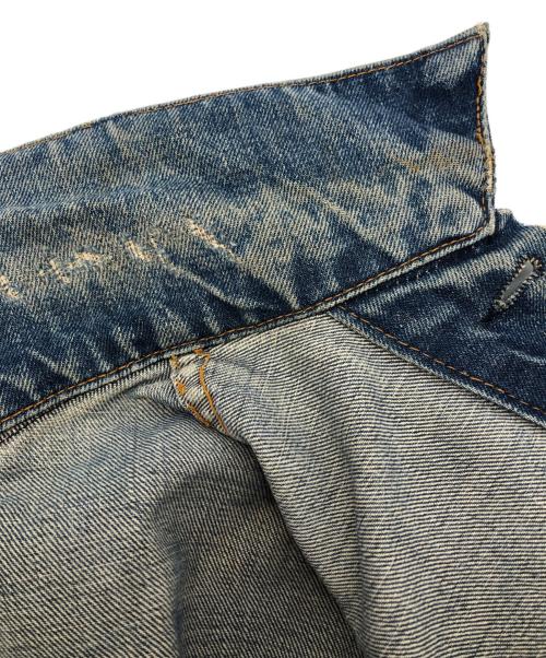 LEVI'S（リーバイス）LEVI'S (リーバイス) 70505デニムジャケット インディゴ サイズ:不明の古着・服飾アイテム