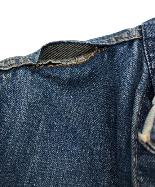 LEVI'S（リーバイス）LEVI'S (リーバイス) 70505デニムジャケット インディゴ サイズ:不明の古着・服飾アイテム