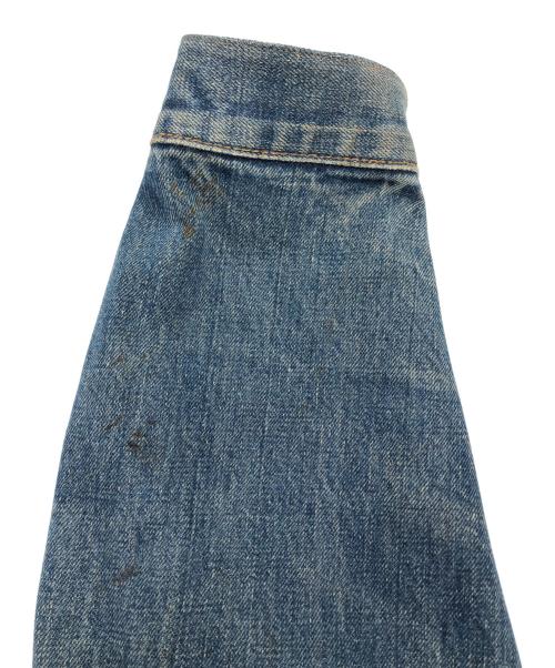LEVI'S（リーバイス）LEVI'S (リーバイス) 70505デニムジャケット インディゴ サイズ:不明の古着・服飾アイテム