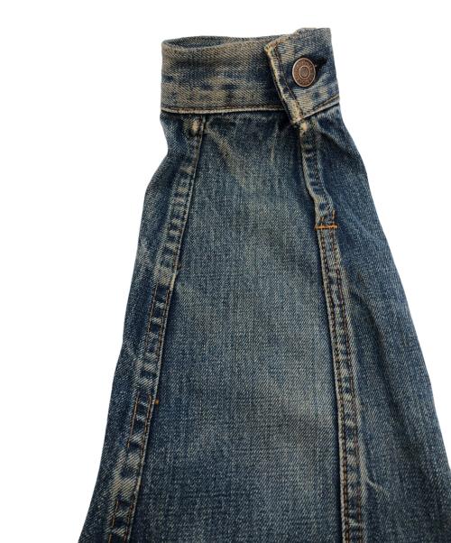 LEVI'S（リーバイス）LEVI'S (リーバイス) 70505デニムジャケット インディゴ サイズ:不明の古着・服飾アイテム