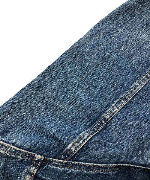 LEVI'S（リーバイス）LEVI'S (リーバイス) 70505デニムジャケット インディゴ サイズ:不明の古着・服飾アイテム