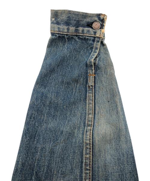 LEVI'S（リーバイス）LEVI'S (リーバイス) 70505デニムジャケット インディゴ サイズ:不明の古着・服飾アイテム