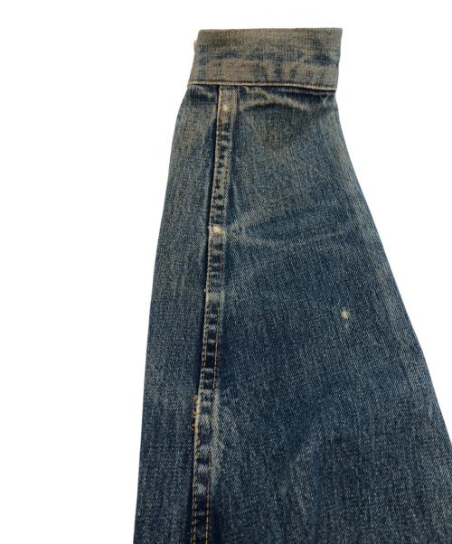 LEVI'S（リーバイス）LEVI'S (リーバイス) 70505デニムジャケット インディゴ サイズ:不明の古着・服飾アイテム