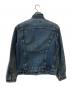 LEVI'S (リーバイス) 70505デニムジャケット インディゴ サイズ:不明：40000円