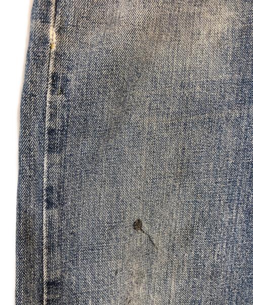 LEVI'S（リーバイス）LEVI'S (リーバイス) 66前期501デニムパンツ インディゴ サイズ:W34L31の古着・服飾アイテム