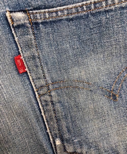 LEVI'S（リーバイス）LEVI'S (リーバイス) 66前期501デニムパンツ インディゴ サイズ:W34L31の古着・服飾アイテム
