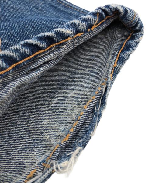 LEVI'S（リーバイス）LEVI'S (リーバイス) 66前期501デニムパンツ インディゴ サイズ:W34L31の古着・服飾アイテム