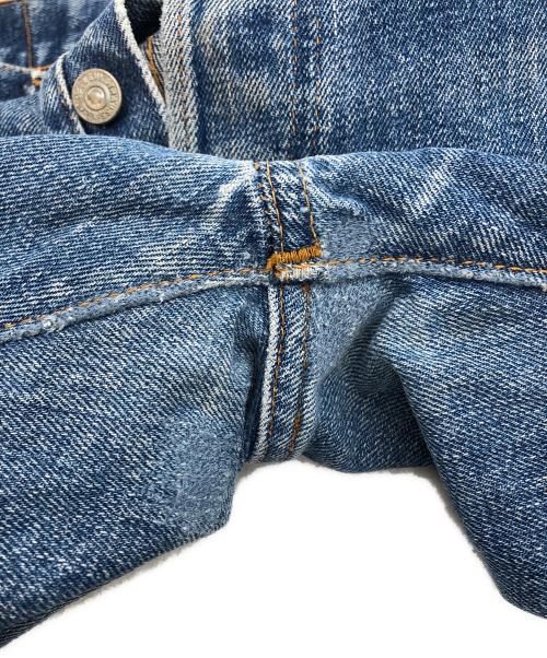 LEVI'S（リーバイス）LEVI'S (リーバイス) 66前期501デニムパンツ インディゴ サイズ:W34L31の古着・服飾アイテム