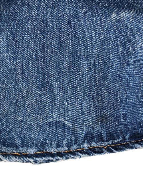 LEVI'S（リーバイス）LEVI'S (リーバイス) 66前期501デニムパンツ インディゴ サイズ:W34L31の古着・服飾アイテム