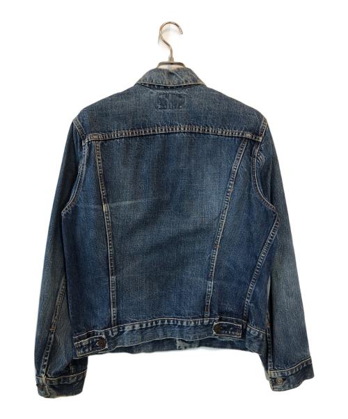 LEVI'S（リーバイス）LEVI'S (リーバイス) 70505デニムジャケット インディゴ サイズ:不明の古着・服飾アイテム