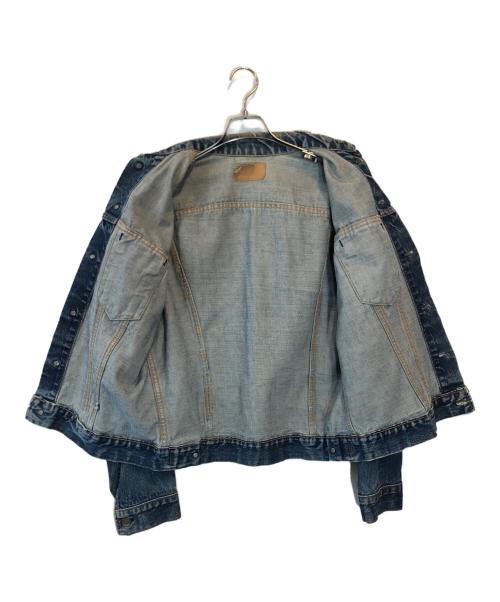 LEVI'S（リーバイス）LEVI'S (リーバイス) 70505デニムジャケット インディゴ サイズ:不明の古着・服飾アイテム