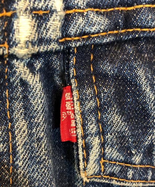 LEVI'S（リーバイス）LEVI'S (リーバイス) 70505デニムジャケット インディゴ サイズ:不明の古着・服飾アイテム