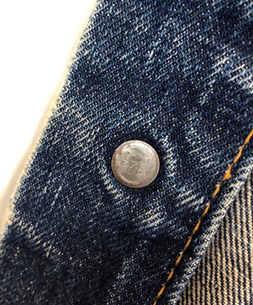 LEVI'S（リーバイス）LEVI'S (リーバイス) 70505デニムジャケット インディゴ サイズ:不明の古着・服飾アイテム