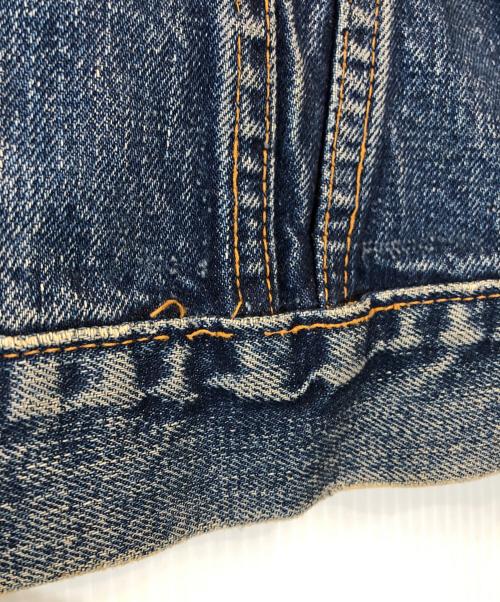 LEVI'S（リーバイス）LEVI'S (リーバイス) 70505デニムジャケット インディゴ サイズ:不明の古着・服飾アイテム
