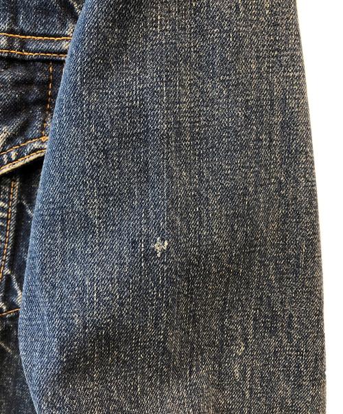LEVI'S（リーバイス）LEVI'S (リーバイス) 70505デニムジャケット インディゴ サイズ:不明の古着・服飾アイテム