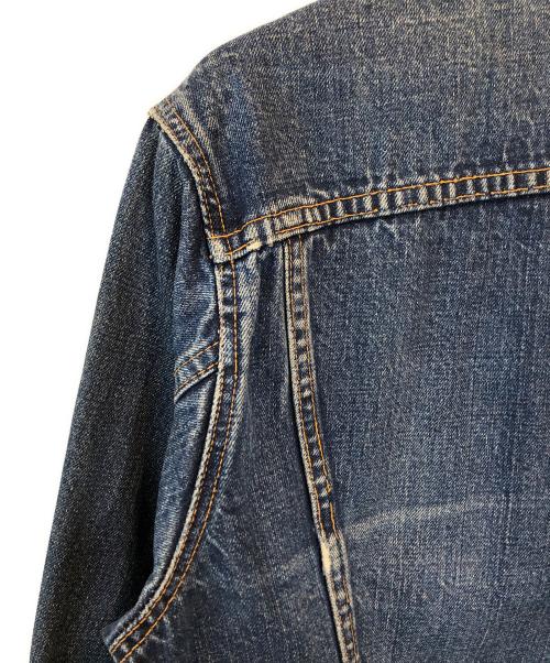 LEVI'S（リーバイス）LEVI'S (リーバイス) 70505デニムジャケット インディゴ サイズ:不明の古着・服飾アイテム
