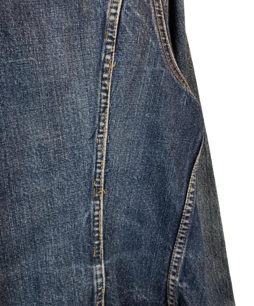 LEVI'S（リーバイス）LEVI'S (リーバイス) 70505デニムジャケット インディゴ サイズ:不明の古着・服飾アイテム