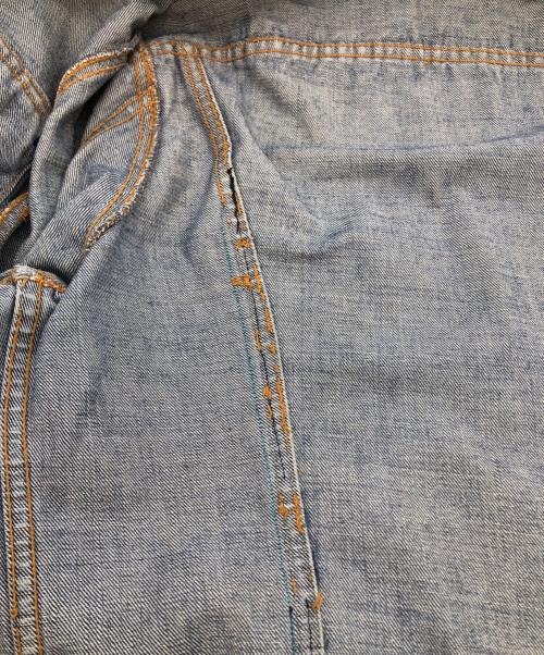 LEVI'S（リーバイス）LEVI'S (リーバイス) 70505デニムジャケット インディゴ サイズ:不明の古着・服飾アイテム
