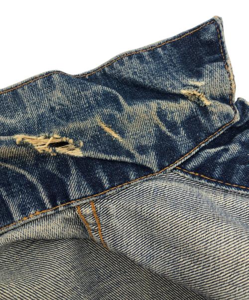 LEVI'S（リーバイス）LEVI'S (リーバイス) 70505デニムジャケット インディゴ サイズ:不明の古着・服飾アイテム