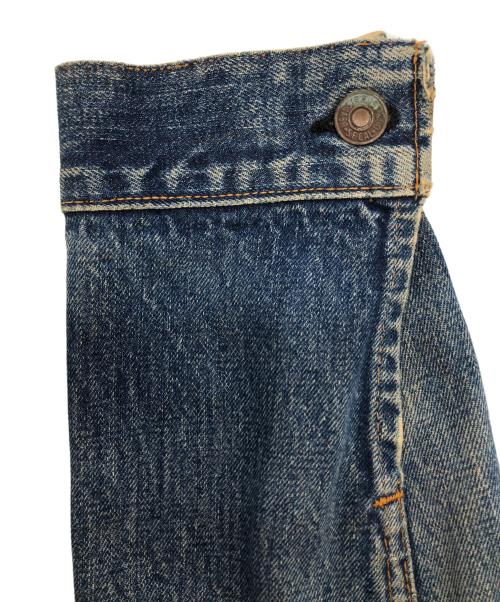 LEVI'S（リーバイス）LEVI'S (リーバイス) 70505デニムジャケット インディゴ サイズ:不明の古着・服飾アイテム