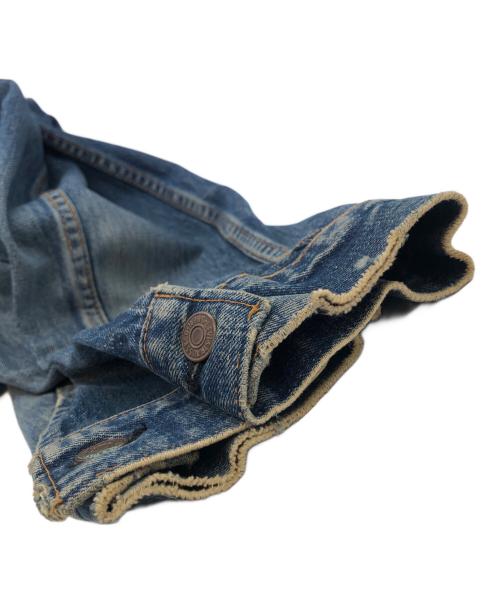 LEVI'S（リーバイス）LEVI'S (リーバイス) 70505デニムジャケット インディゴ サイズ:不明の古着・服飾アイテム