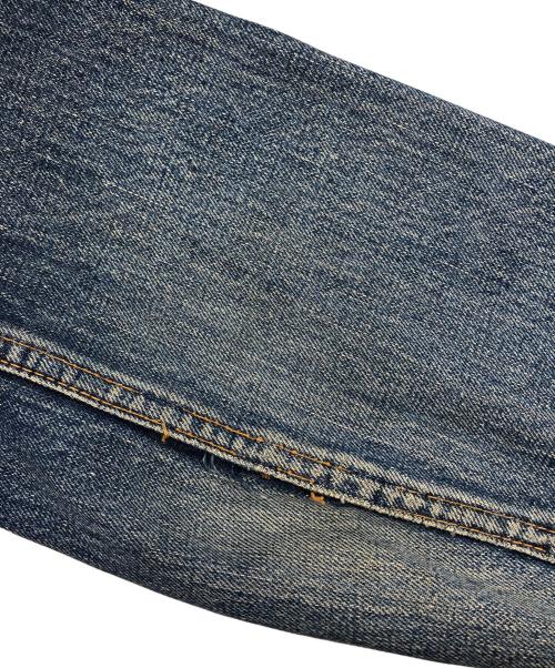 LEVI'S（リーバイス）LEVI'S (リーバイス) 70505デニムジャケット インディゴ サイズ:不明の古着・服飾アイテム