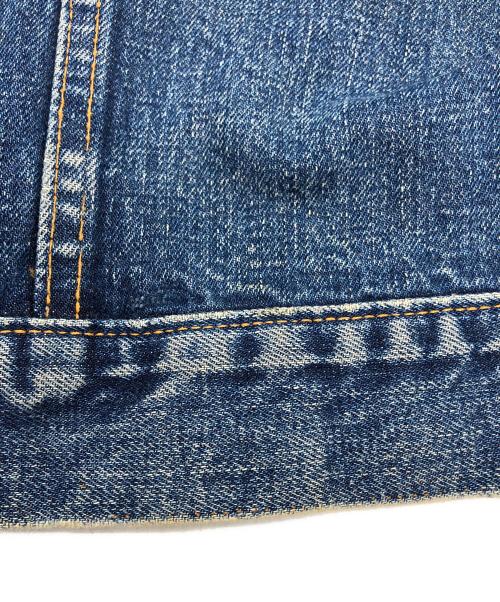 LEVI'S（リーバイス）LEVI'S (リーバイス) 70505デニムジャケット インディゴ サイズ:不明の古着・服飾アイテム