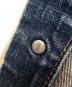 中古・古着 LEVI'S (リーバイス) 70505デニムジャケット インディゴ サイズ:不明：55000円