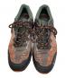 MIZUNO (ミズノ) WAVE MUJIN LS GTX MAHARISHI オレンジ サイズ:US10.5：10000円