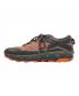 中古・古着 MIZUNO (ミズノ) WAVE MUJIN LS GTX MAHARISHI オレンジ サイズ:US10.5：10000円
