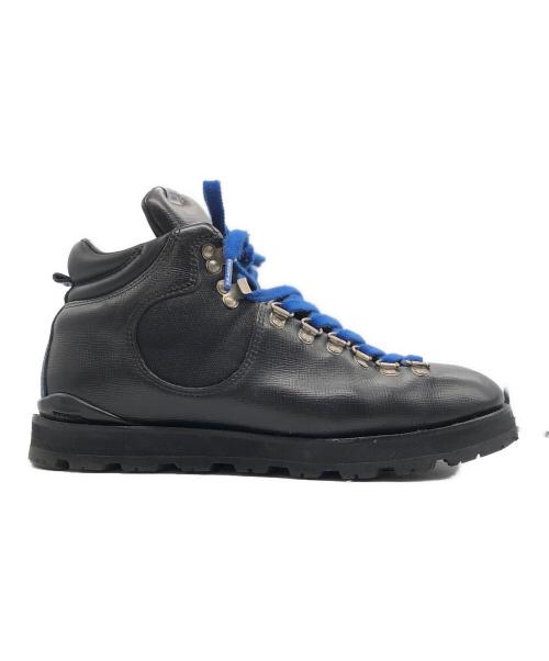 VISVIM（ビズビム）VISVIM (ビズビム) SERRA DENALI トレッキングブーツ ブラック サイズ:9の古着・服飾アイテム