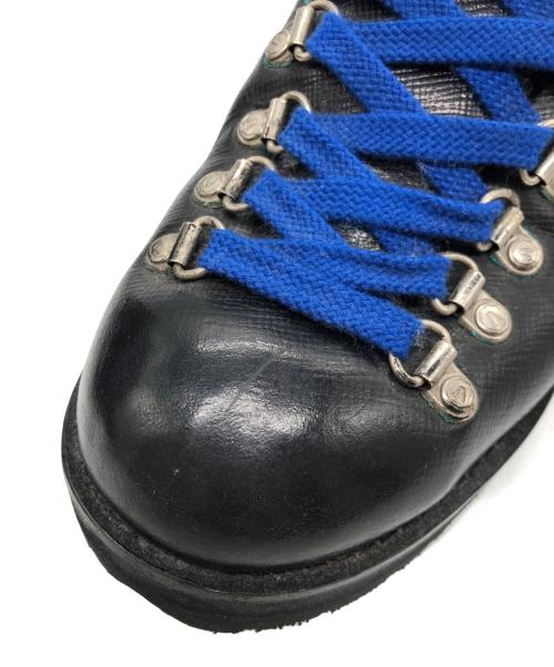 VISVIM（ビズビム）VISVIM (ビズビム) SERRA DENALI トレッキングブーツ ブラック サイズ:9の古着・服飾アイテム